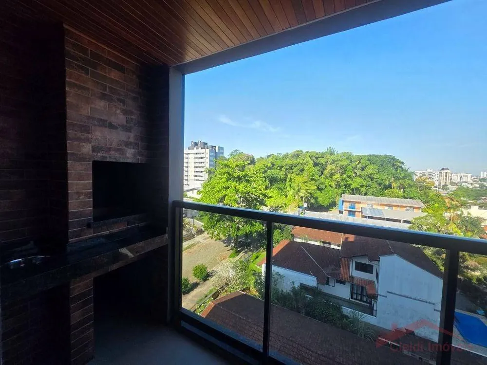Apartamento, 2 quartos, 80 m² - Foto 7