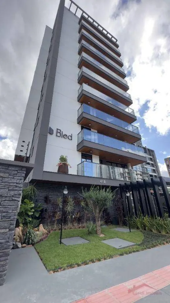 Apartamento, 2 quartos, 80 m² - Foto 1
