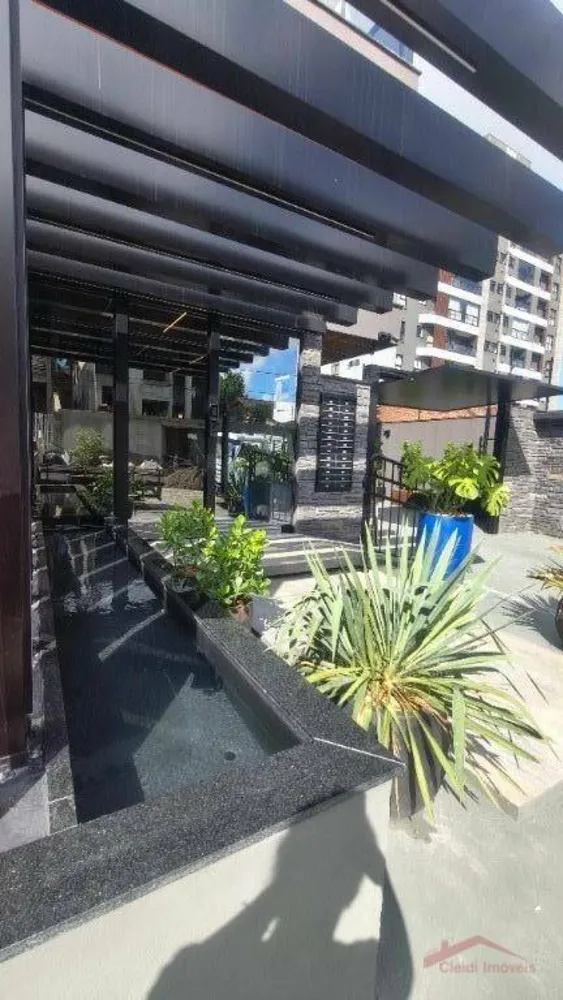 Apartamento, 2 quartos, 80 m² - Foto 3