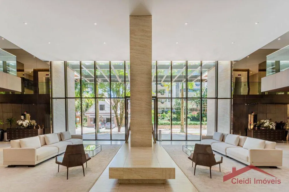 Apartamento, 3 quartos, 197 m² - Foto 4