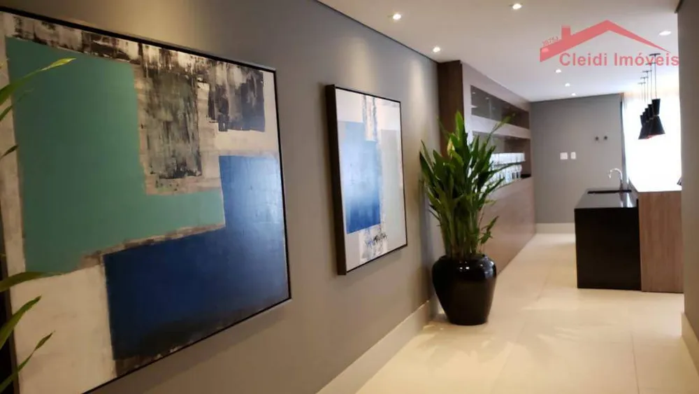 Apartamento, 3 quartos, 197 m² - Foto 11