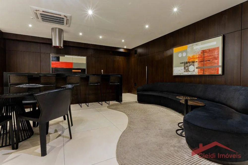 Apartamento, 3 quartos, 197 m² - Foto 6