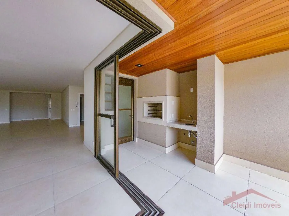 Apartamento, 3 quartos, 197 m² - Foto 1