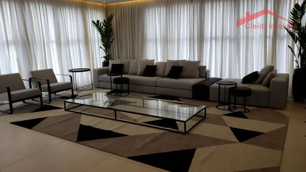 Apartamento, 3 quartos, 197 m² - Foto 8