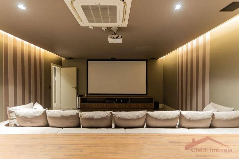 Apartamento, 3 quartos, 197 m² - Foto 5