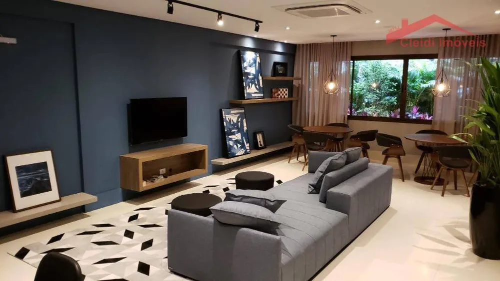 Apartamento, 3 quartos, 197 m² - Foto 9