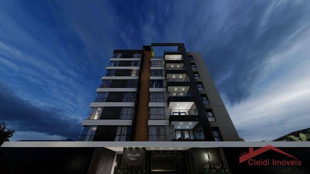 Apartamento, 3 quartos, 101 m² - Foto 4