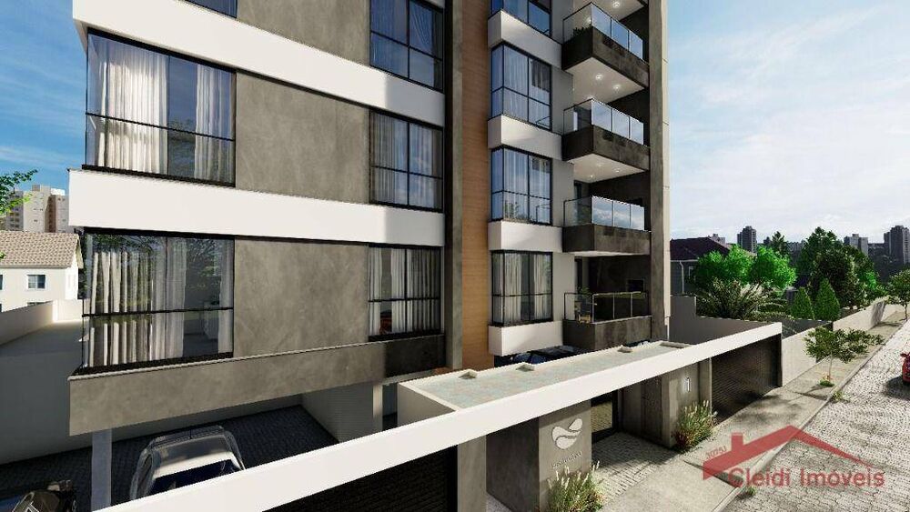 Apartamento, 3 quartos, 101 m² - Foto 2