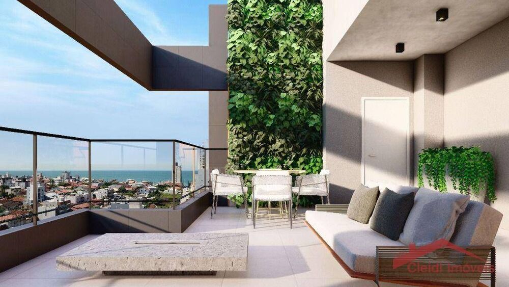 Apartamento, 3 quartos, 101 m² - Foto 1