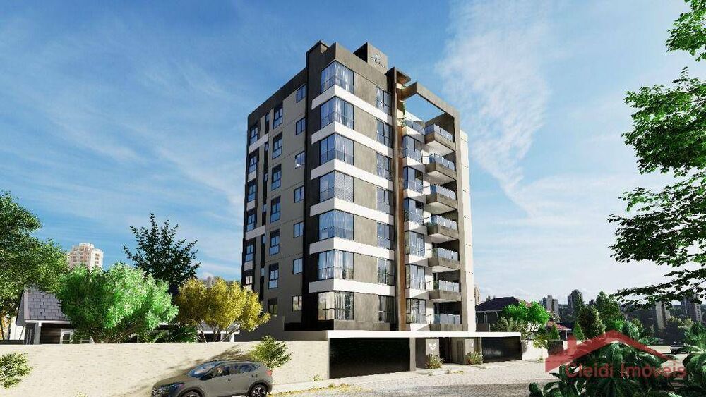 Apartamento, 3 quartos, 101 m² - Foto 3