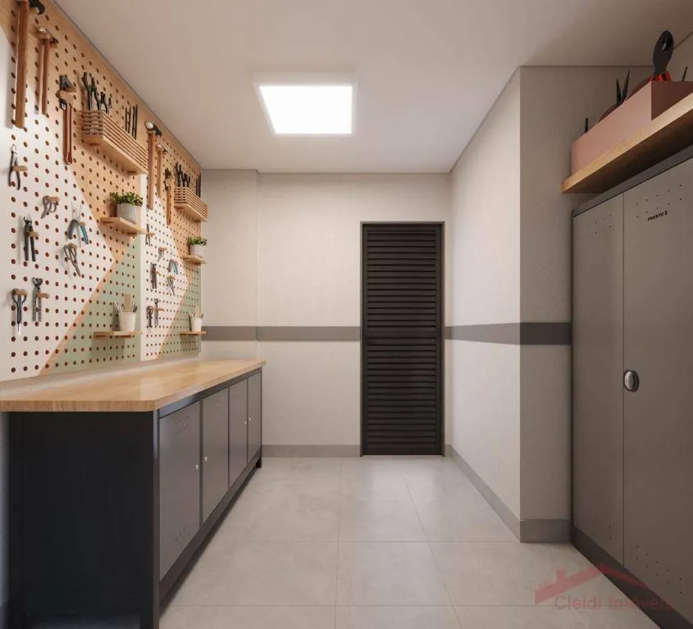 Apartamento, 2 quartos, 51 m² - Foto 3