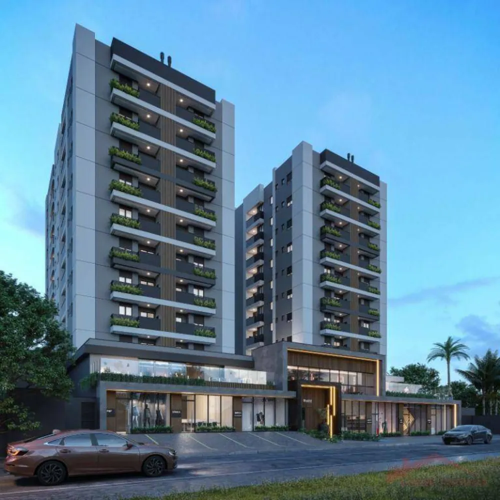 Apartamento, 2 quartos, 51 m² - Foto 5