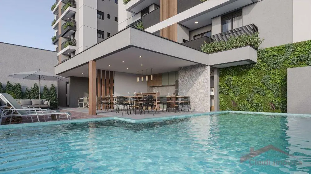 Apartamento, 2 quartos, 51 m² - Foto 4