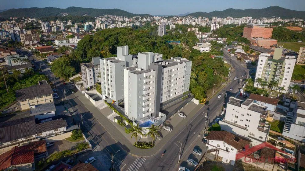 Apartamento, 2 quartos, 50 m² - Foto 10