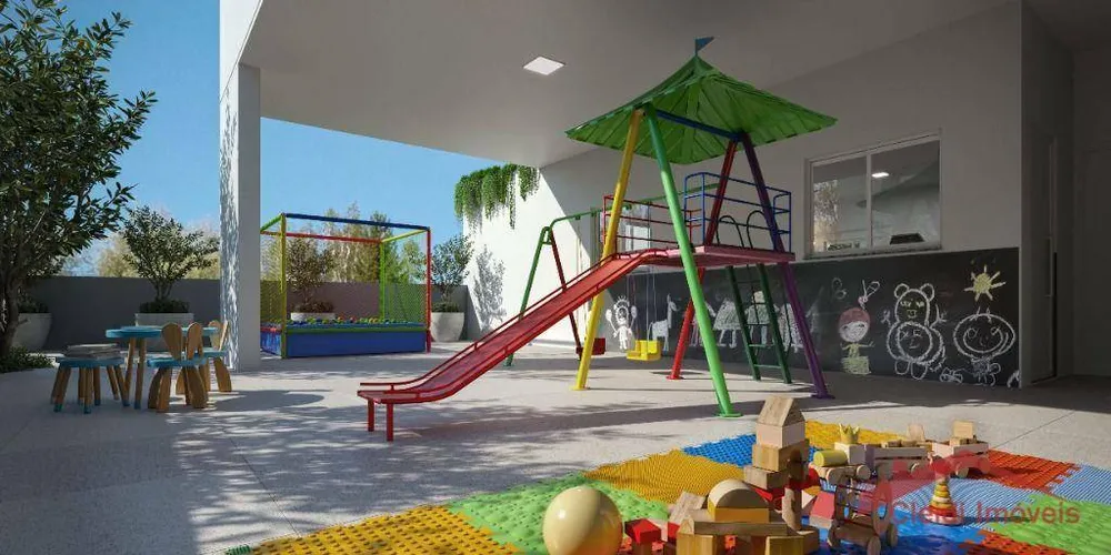 Apartamento, 2 quartos, 50 m² - Foto 9