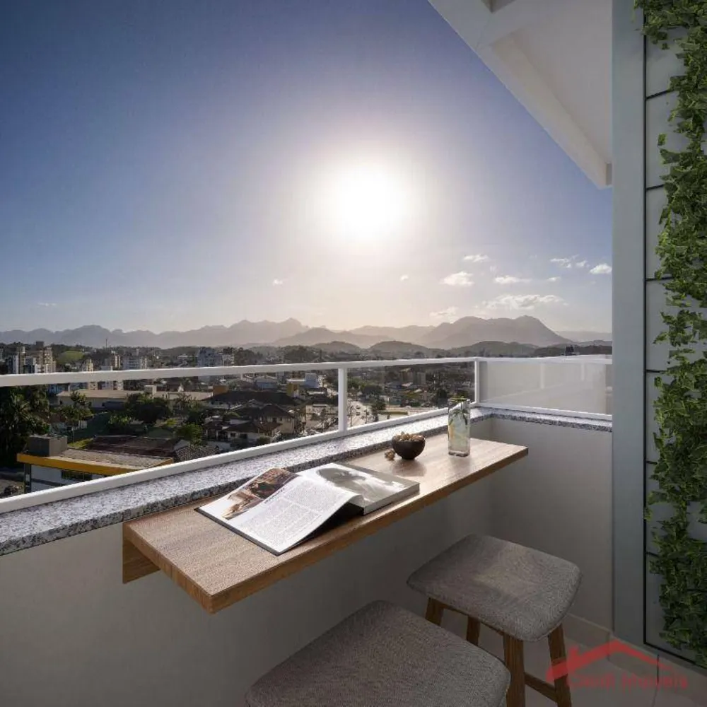 Apartamento, 2 quartos, 50 m² - Foto 11