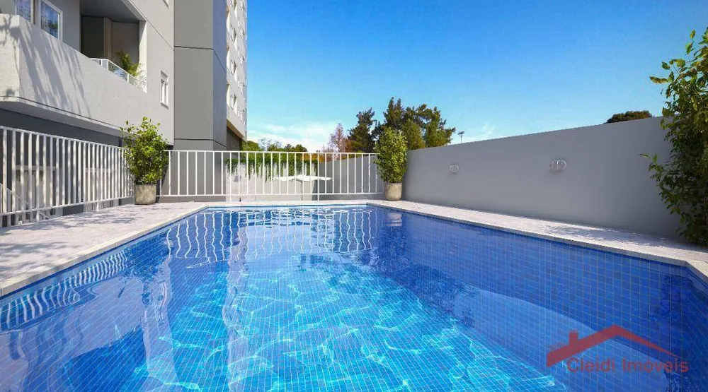 Apartamento, 2 quartos, 50 m² - Foto 9