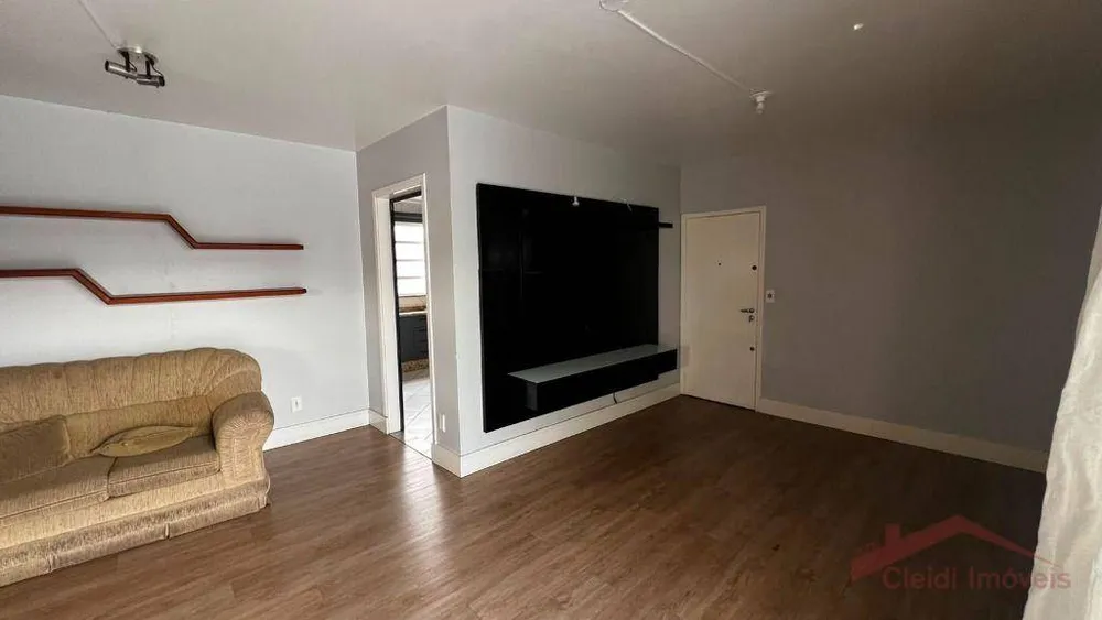 Apartamento, 3 quartos, 105 m² - Foto 6