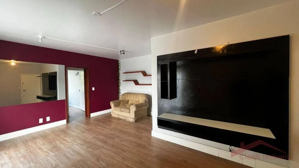 Apartamento, 3 quartos, 105 m² - Foto 2