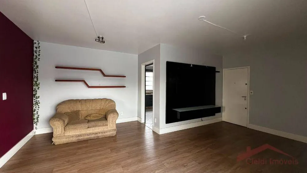 Apartamento, 3 quartos, 105 m² - Foto 5