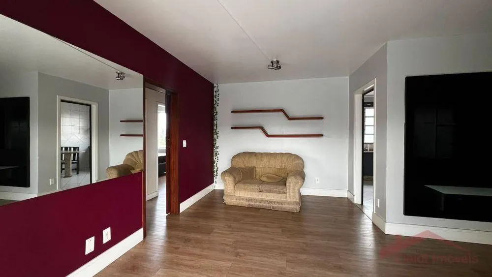 Apartamento, 3 quartos, 105 m² - Foto 3