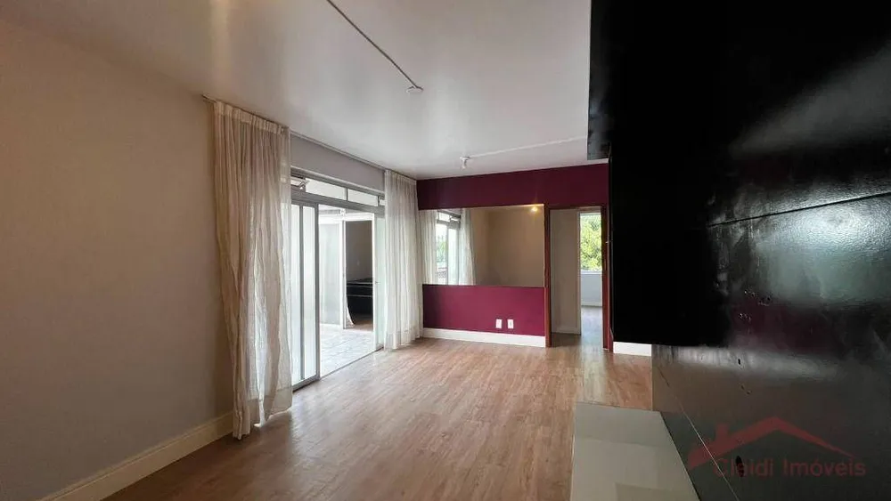 Apartamento, 3 quartos, 105 m² - Foto 4