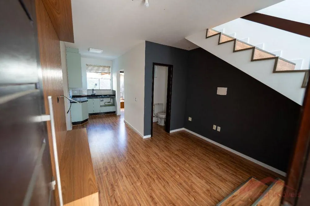 Casa, 2 quartos, 53 m² - Foto 5