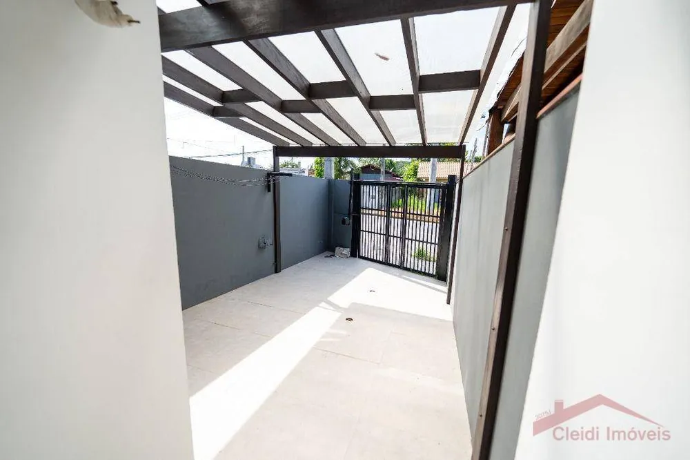 Casa, 2 quartos, 53 m² - Foto 2