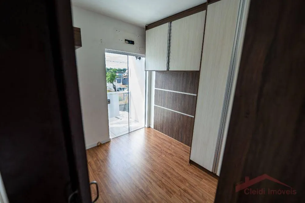 Casa, 2 quartos, 53 m² - Foto 3