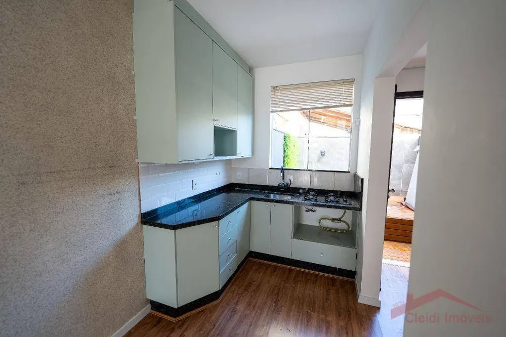 Casa, 2 quartos, 53 m² - Foto 8