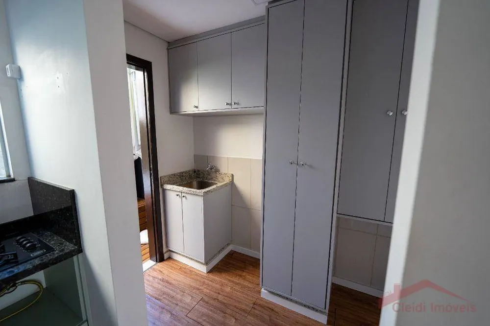 Casa, 2 quartos, 53 m² - Foto 4