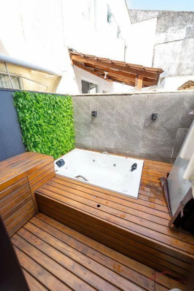 Casa, 2 quartos, 53 m² - Foto 6