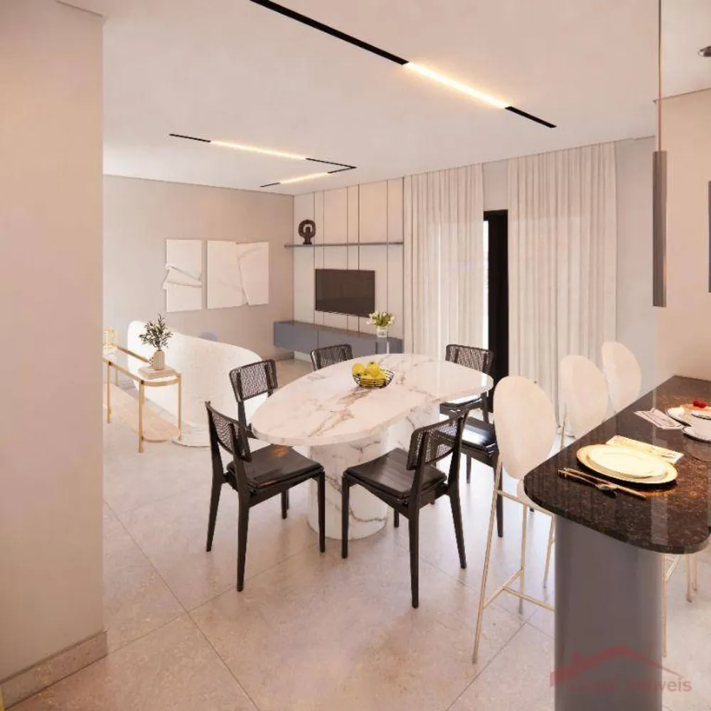 Apartamento, 3 quartos, 72 m² - Foto 4