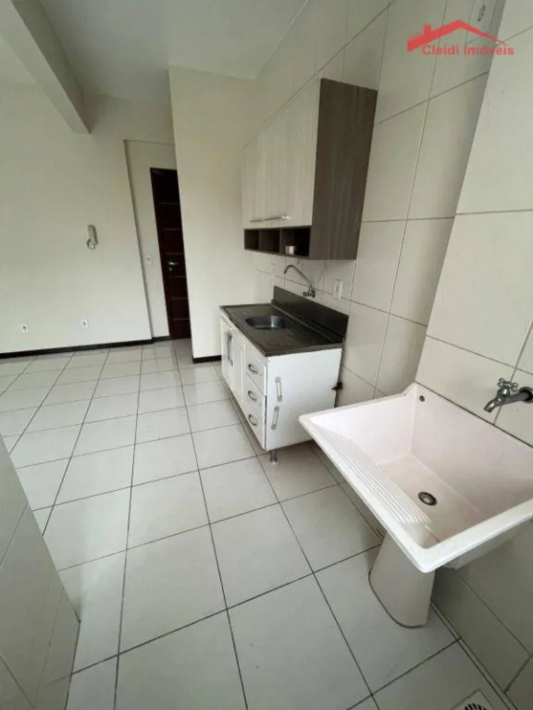 Apartamento, 2 quartos, 63 m² - Foto 8