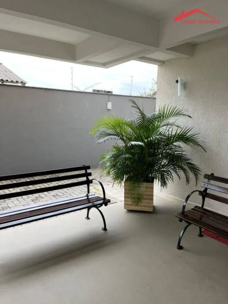 Apartamento, 2 quartos, 63 m² - Foto 1