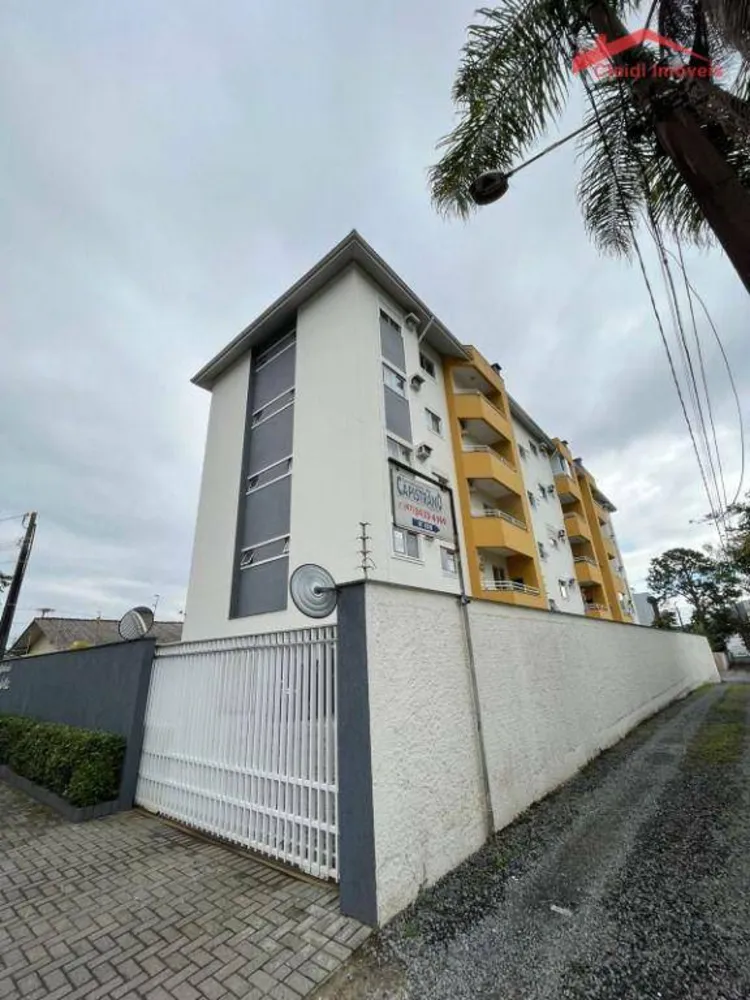 Apartamento, 2 quartos, 63 m² - Foto 4