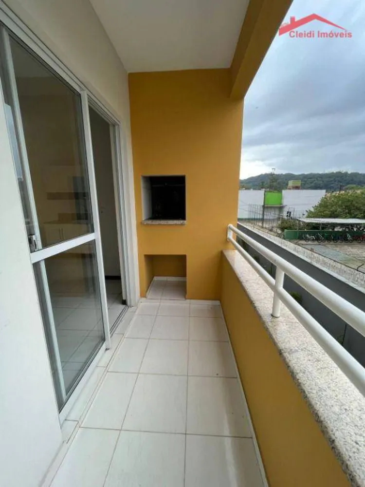 Apartamento, 2 quartos, 63 m² - Foto 2