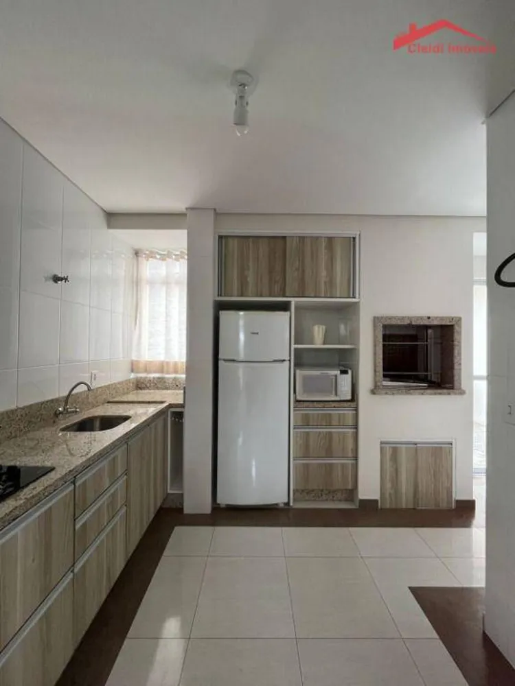 Apartamento, 2 quartos, 63 m² - Foto 5