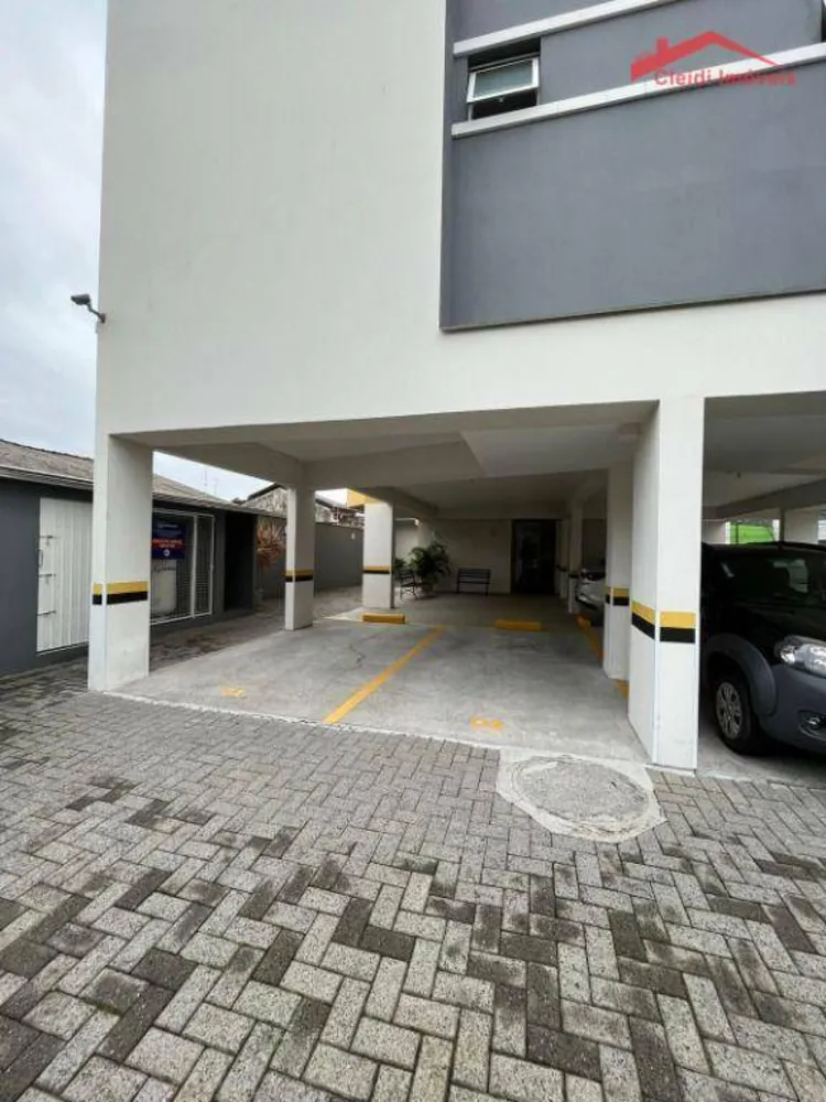 Apartamento, 2 quartos, 63 m² - Foto 3