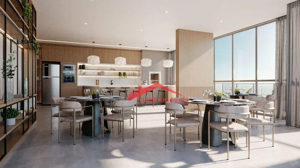 Apartamento, 3 quartos, 130 m² - Foto 5