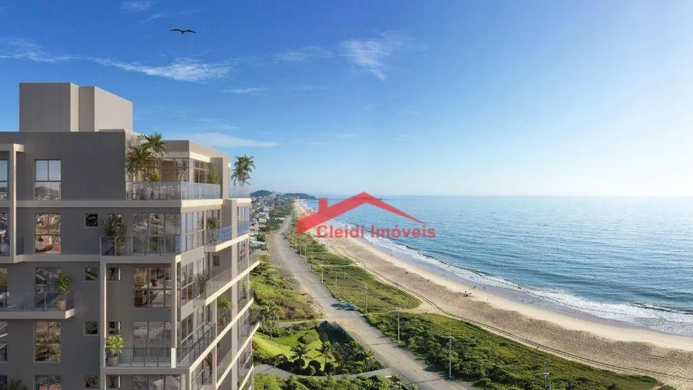 Apartamento, 3 quartos, 130 m² - Foto 2