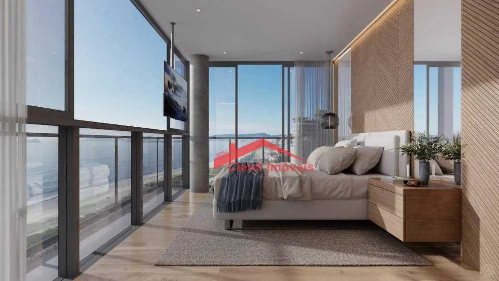Apartamento, 3 quartos, 130 m² - Foto 4