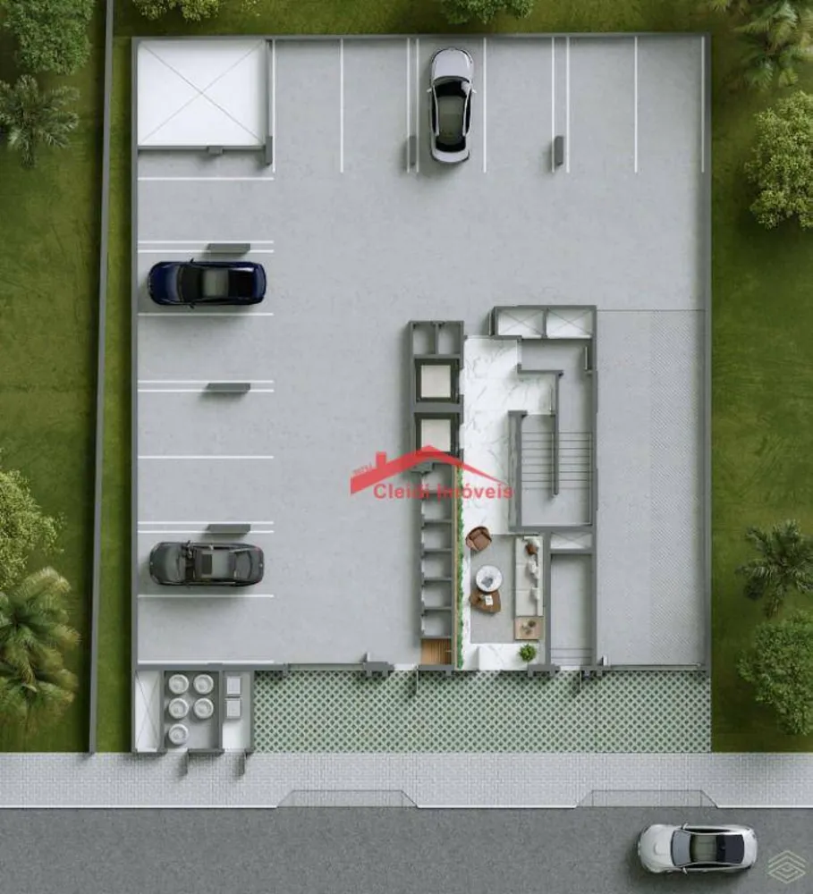 Apartamento, 3 quartos, 130 m² - Foto 11