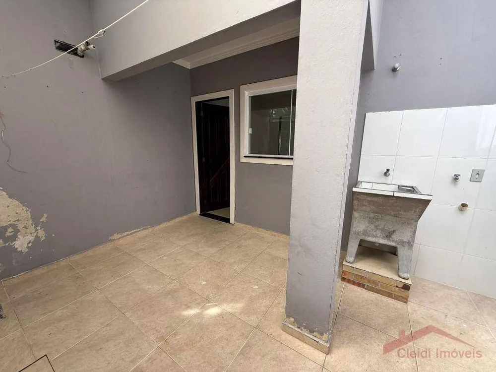 Casa, 2 quartos - Foto 1