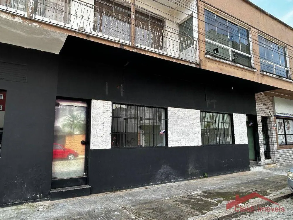 Loja-Salão, 80 m² - Foto 1