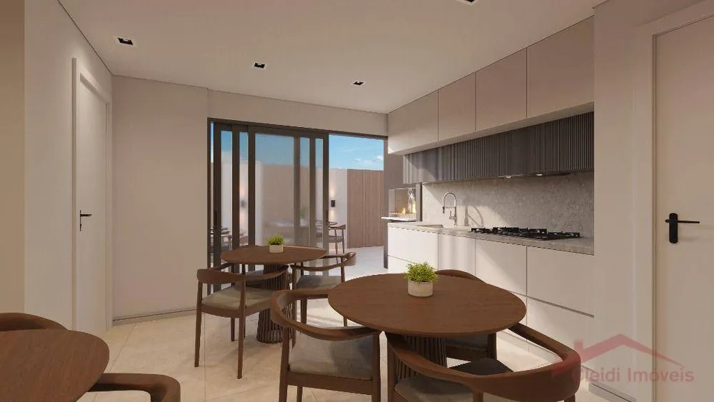 Apartamento, 2 quartos, 57 m² - Foto 5