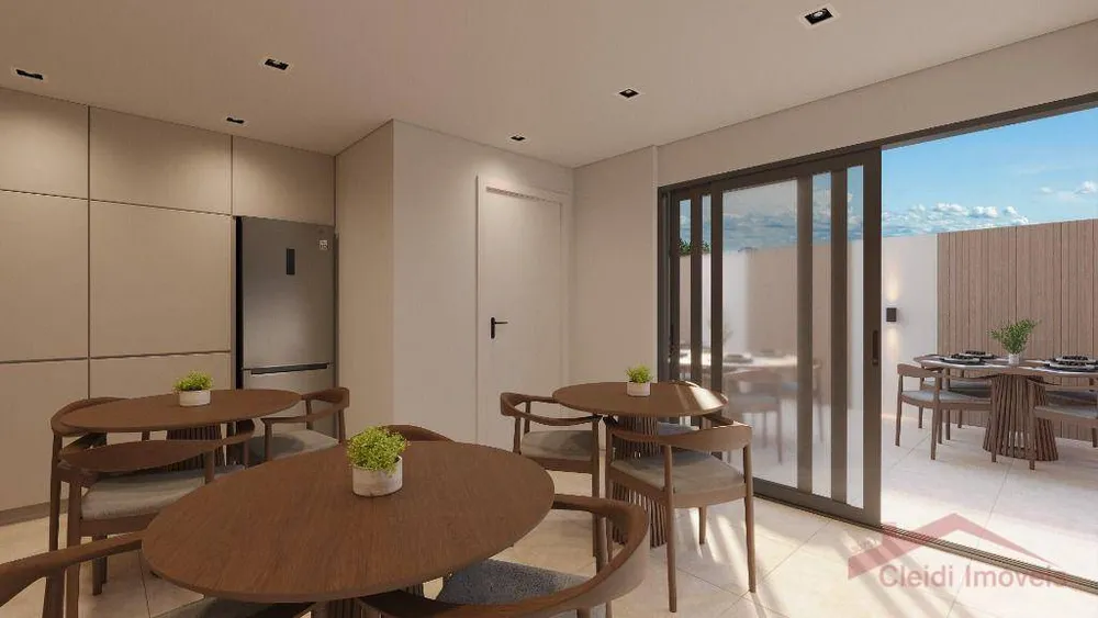 Apartamento, 2 quartos, 57 m² - Foto 5