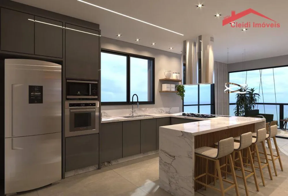 Apartamento, 3 quartos, 140 m² - Foto 10