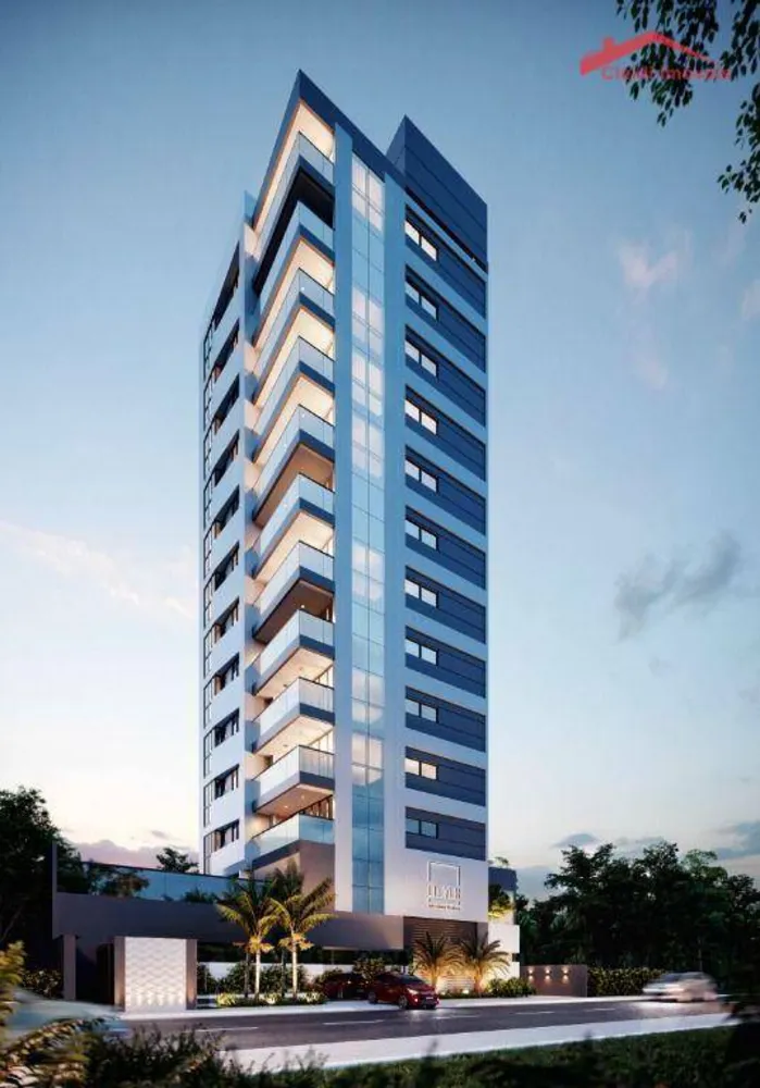 Apartamento, 3 quartos, 140 m² - Foto 7