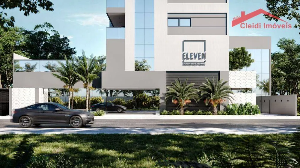 Apartamento, 3 quartos, 140 m² - Foto 8